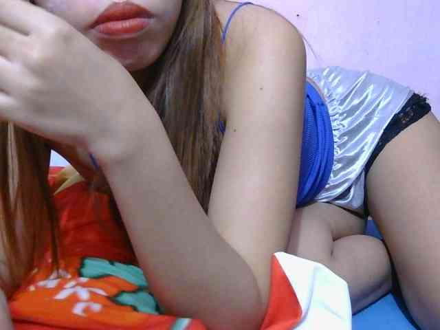 Mysteriouslovely webcam