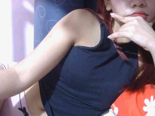 Mysteriouslovely webcam