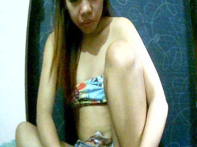 Mysteriouslovely webcam
