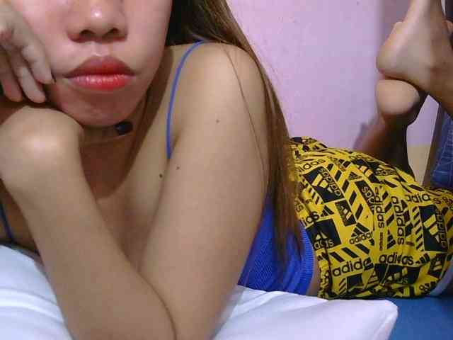 Mysteriouslovely webcam