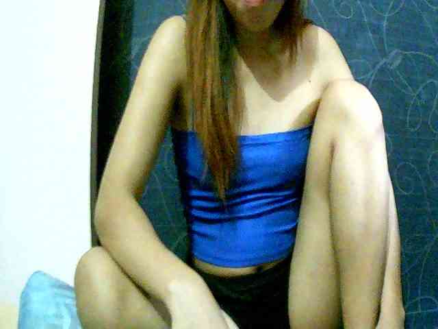 Mysteriouslovely webcam