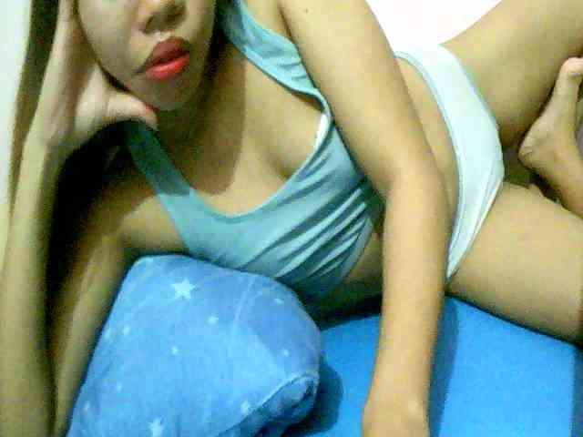 Mysteriouslovely webcam