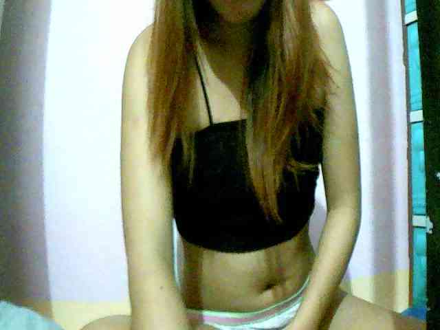 Mysteriouslovely webcam