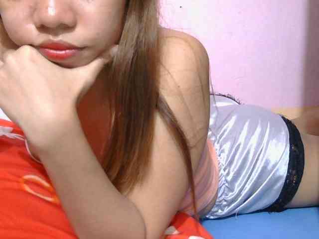 Mysteriouslovely webcam