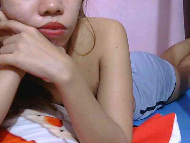 Mysteriouslovely webcam