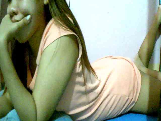 Mysteriouslovely webcam