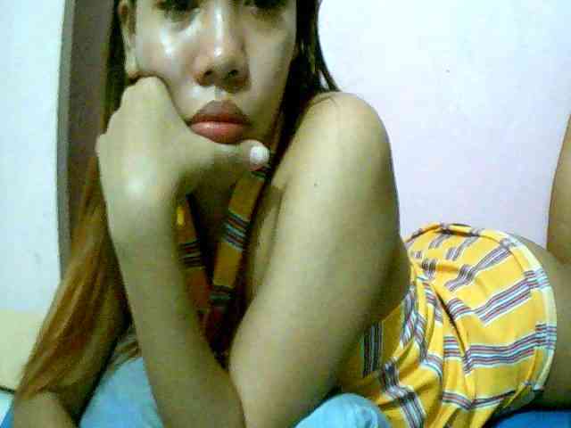 Mysteriouslovely webcam