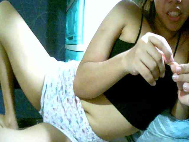 Mysteriouslovely webcam