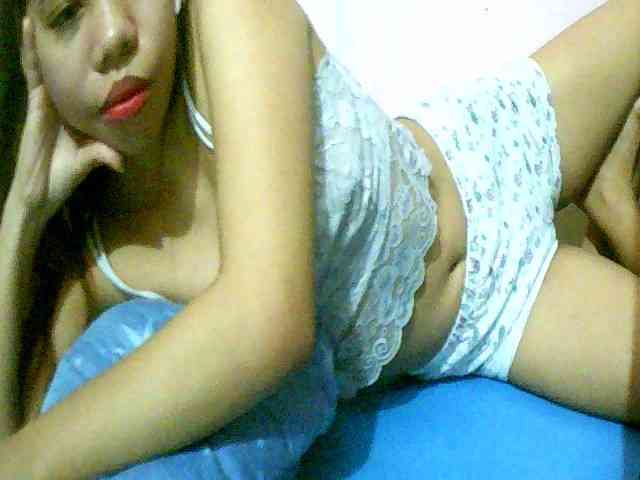 Mysteriouslovely webcam