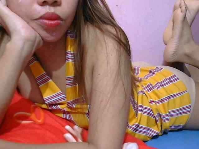 Mysteriouslovely webcam