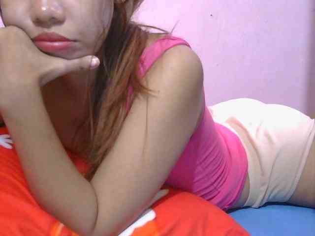 Mysteriouslovely webcam