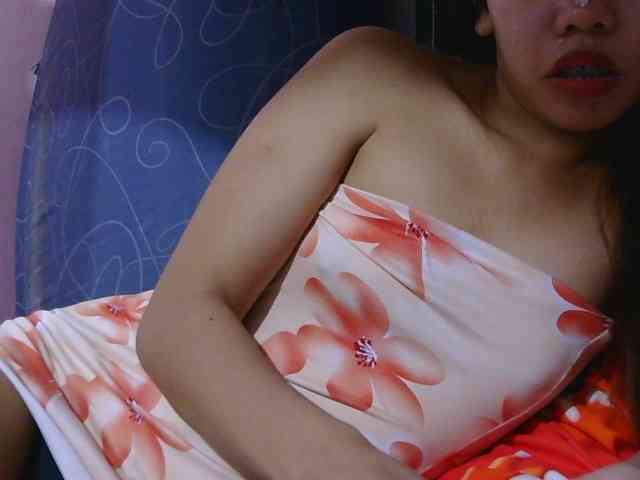 Mysteriouslovely webcam