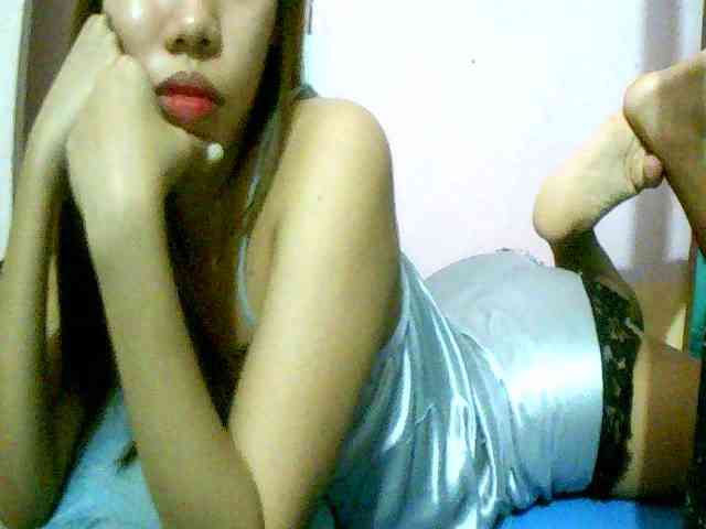 Mysteriouslovely webcam