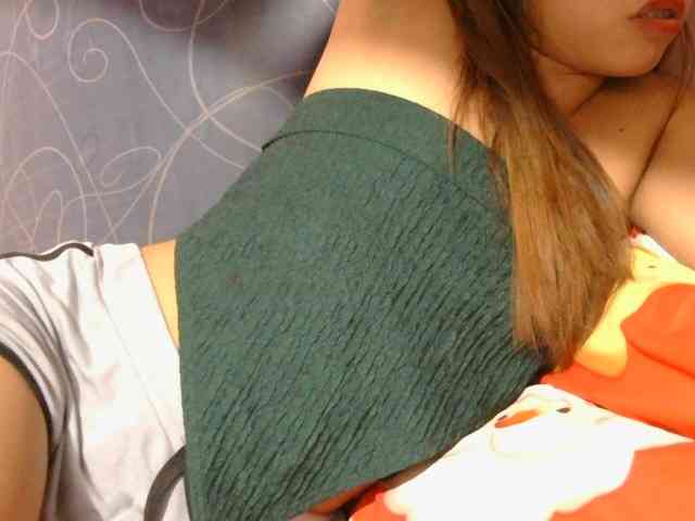 Mysteriouslovely webcam