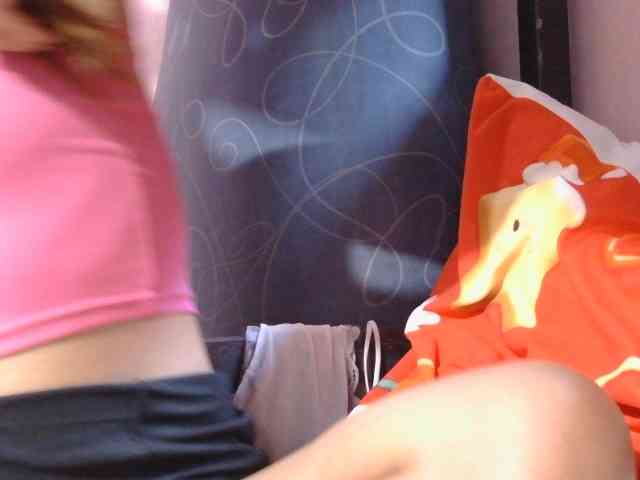 Mysteriouslovely webcam