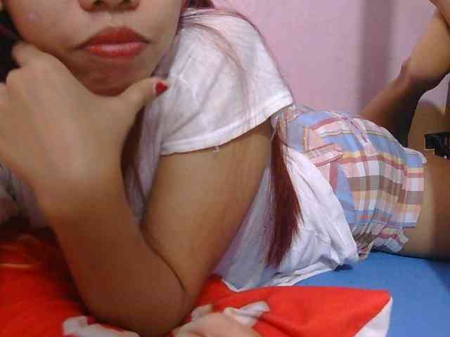 Mysteriouslovely webcam