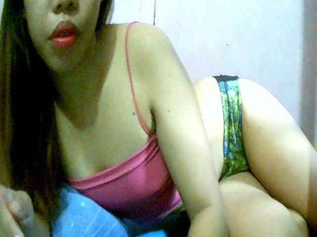 Mysteriouslovely webcam