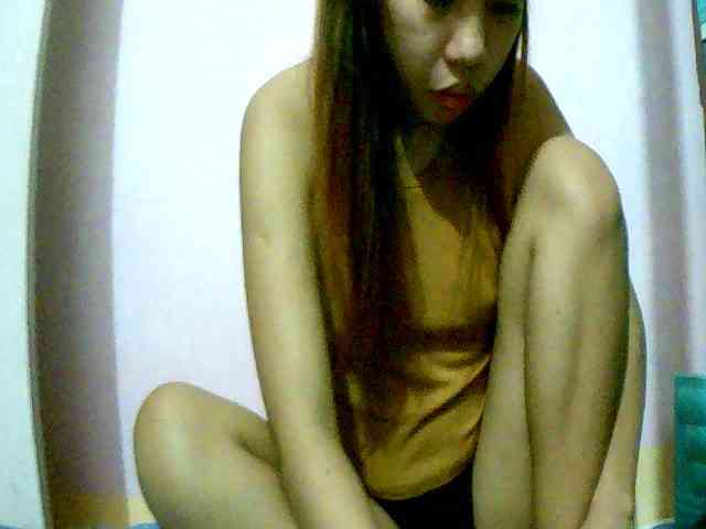 Mysteriouslovely webcam