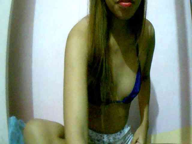 Mysteriouslovely webcam