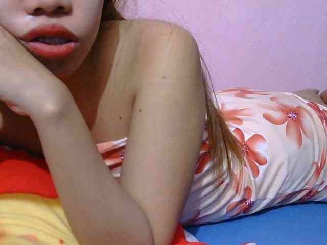 Mysteriouslovely webcam