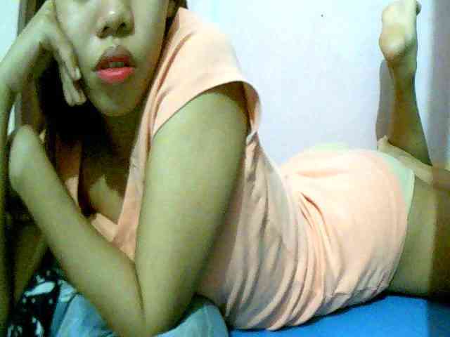 Mysteriouslovely webcam