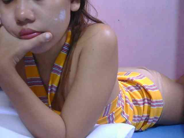 Mysteriouslovely webcam