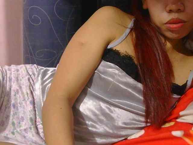 Mysteriouslovely webcam