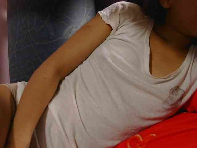 Mysteriouslovely webcam