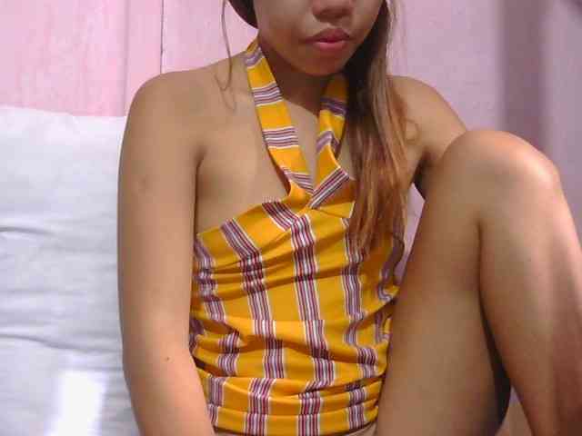 Mysteriouslovely webcam