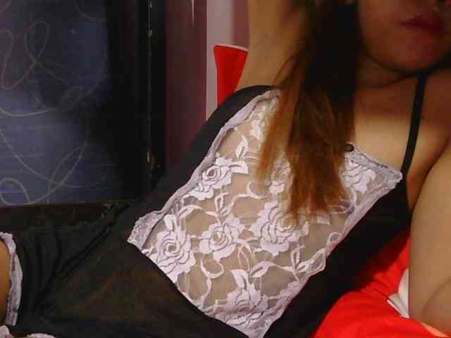 Mysteriouslovely webcam