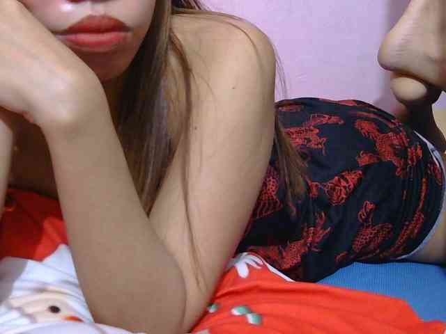 Mysteriouslovely webcam