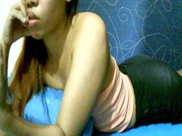 Mysteriouslovely webcam