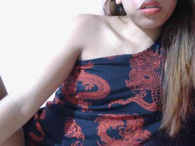 Mysteriouslovely webcam