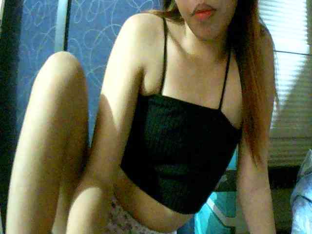 Mysteriouslovely webcam