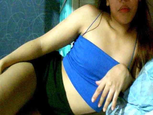 Mysteriouslovely webcam
