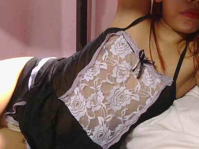 Mysteriouslovely webcam