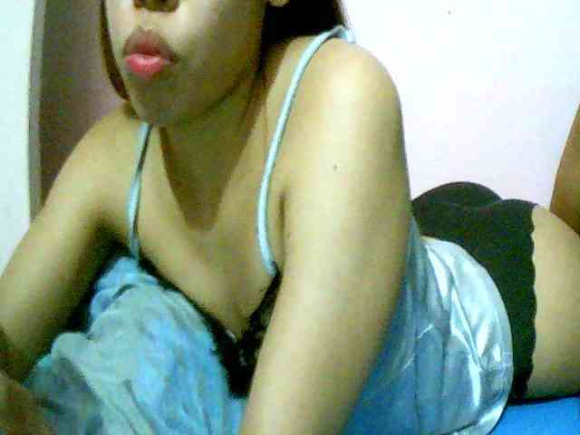Mysteriouslovely webcam