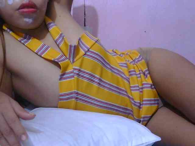 Mysteriouslovely webcam