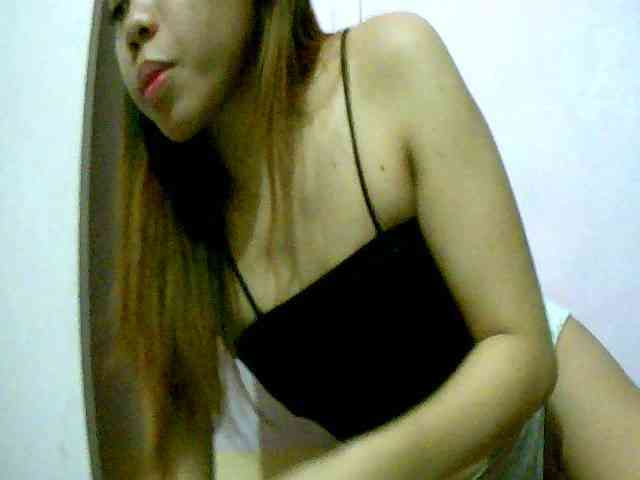 Mysteriouslovely webcam