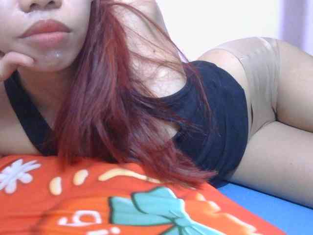 Mysteriouslovely webcam