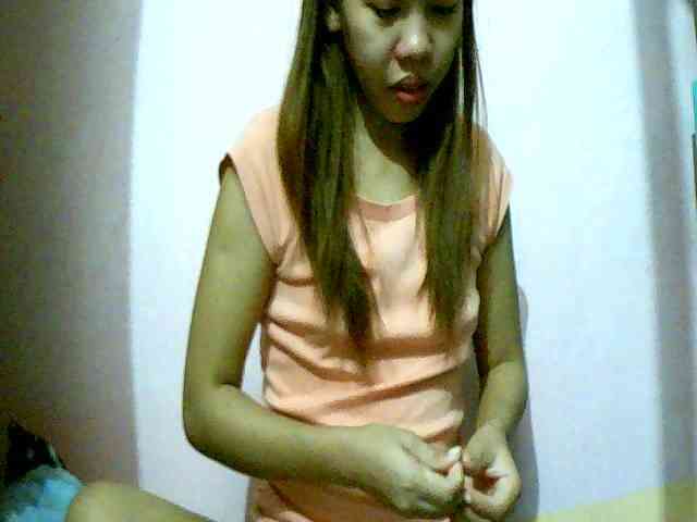 Mysteriouslovely webcam