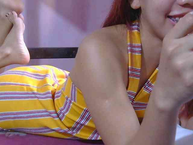 Mysteriouslovely webcam