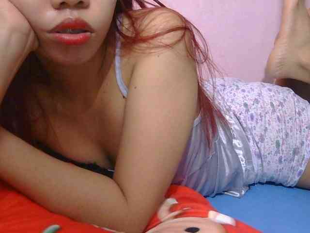 Mysteriouslovely webcam