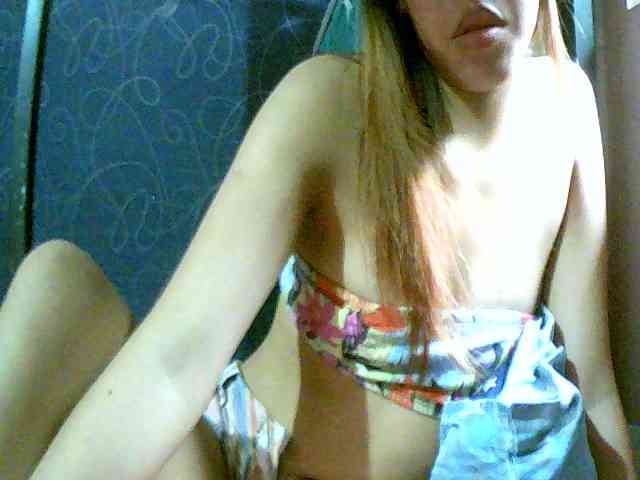 Mysteriouslovely webcam