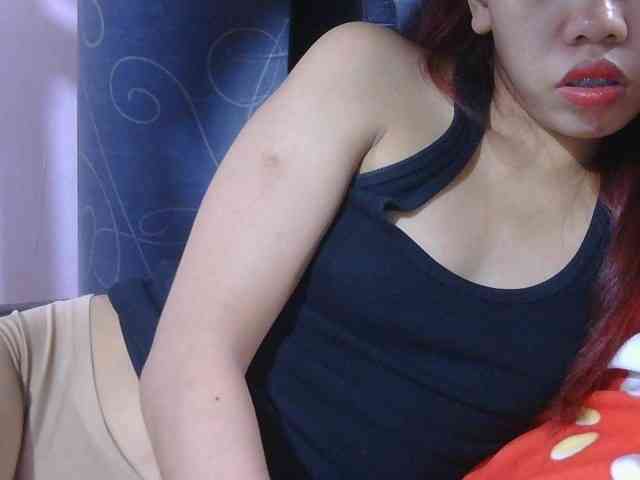 Mysteriouslovely webcam