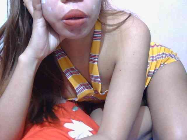 Mysteriouslovely webcam