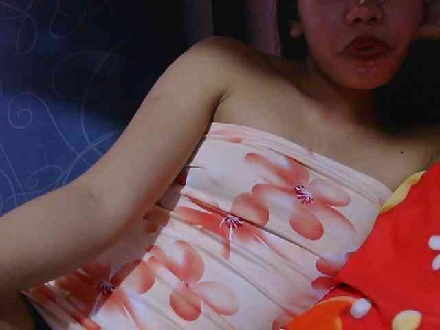 Mysteriouslovely webcam