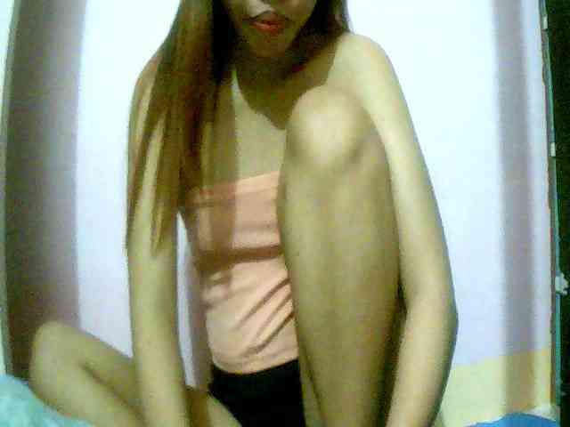 Mysteriouslovely webcam