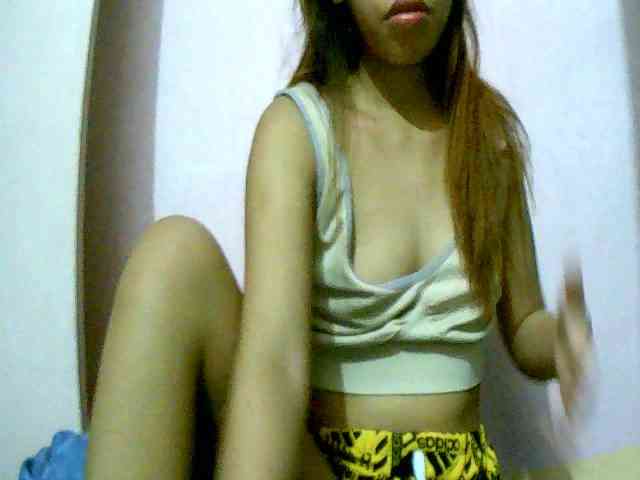 Mysteriouslovely webcam