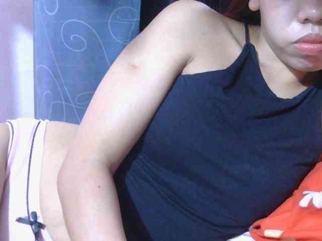 Mysteriouslovely webcam